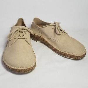 Birkenstock Gary Shoes Size 40E (Wide) M7 W9